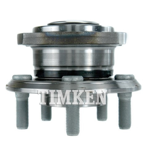 Timken Wheel Bearing and Hub Assembly P/N:HA590358 Fits: Chrysler 300 14-09, Dodge Challenger 14-09, Dodge Charger 14-09 - Image 3
