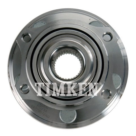 Timken Wheel Bearing and Hub Assembly P/N:HA590358 Fits: Chrysler 300 14-09, Dodge Challenger 14-09, Dodge Charger 14-09 - Image 4