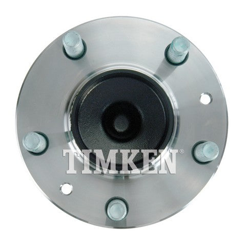 Timken Wheel Bearing and Hub Assembly P/N:HA590360 Fits: Mazda Rx-8 11-09 - Image 2