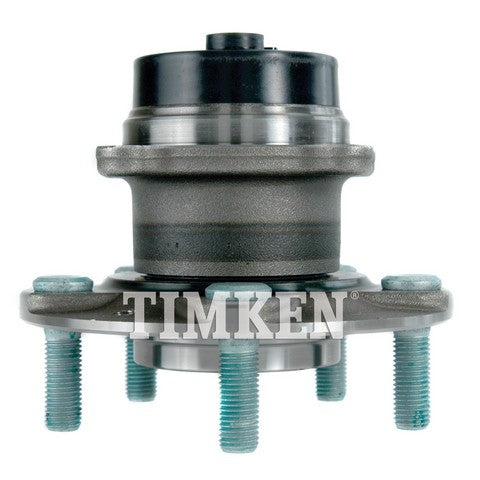 Timken Wheel Bearing and Hub Assembly P/N:HA590360 Fits: Mazda Rx-8 11-09 - Image 3