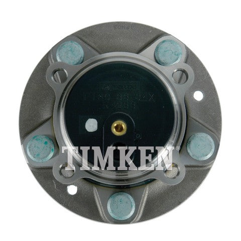 Timken Wheel Bearing and Hub Assembly P/N:HA590360 Fits: Mazda Rx-8 11-09 - Image 4