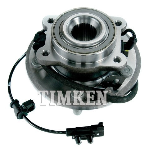 Timken Wheel Bearing and Hub Assembly P/N:HA590361 Fits: Dodge Journey 20-09 - Image 1