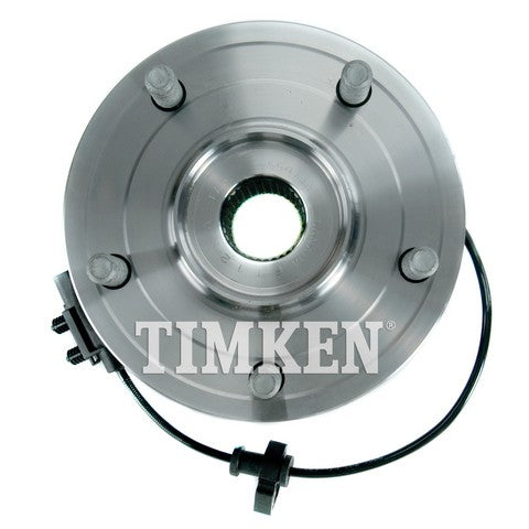 Timken Wheel Bearing and Hub Assembly P/N:HA590361 Fits: Dodge Journey 20-09 - Image 2