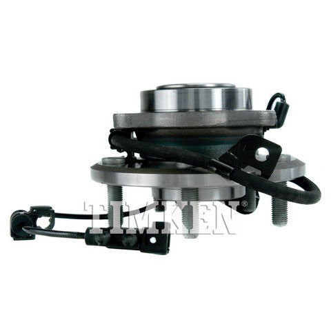 Timken Wheel Bearing and Hub Assembly P/N:HA590361 Fits: Dodge Journey 20-09 - Image 3