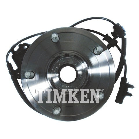 Timken Wheel Bearing and Hub Assembly P/N:HA590362 Fits: Dodge Journey 20-09 - Image 2
