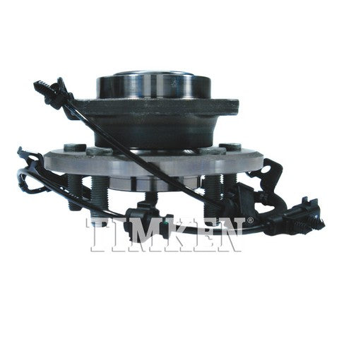 Timken Wheel Bearing and Hub Assembly P/N:HA590362 Fits: Dodge Journey 20-09 - Image 3