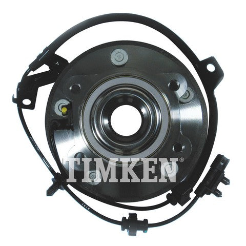 Timken Wheel Bearing and Hub Assembly P/N:HA590362 Fits: Dodge Journey 20-09 - Image 4