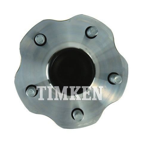 Timken Wheel Bearing and Hub Assembly P/N:HA590364 Fits: Lexus Rx350 19-10, Lexus Rx450h 2016 - Image 2