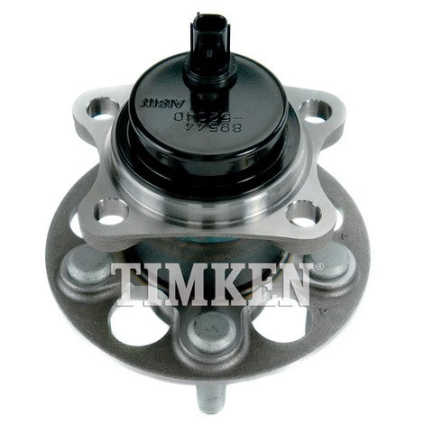 Timken Wheel Bearing and Hub Assembly P/N:HA590365 Fits: Scion Xd 14-08 - Image 1