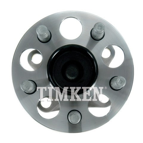 Timken Wheel Bearing and Hub Assembly P/N:HA590365 Fits: Scion Xd 14-08 - Image 2