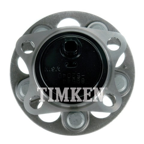 Timken Wheel Bearing and Hub Assembly P/N:HA590365 Fits: Scion Xd 14-08 - Image 4