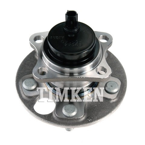 Timken Wheel Bearing and Hub Assembly P/N:HA590366 Fits: Scion Xb 15-08 - Image 1