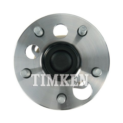 Timken Wheel Bearing and Hub Assembly P/N:HA590366 Fits: Scion Xb 15-08 - Image 2