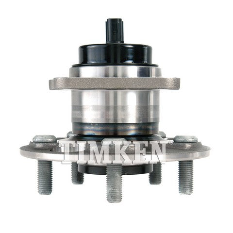 Timken Wheel Bearing and Hub Assembly P/N:HA590366 Fits: Scion Xb 15-08 - Image 3