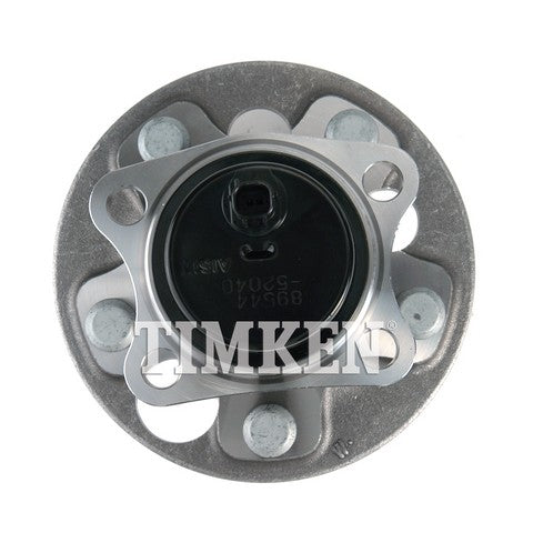 Timken Wheel Bearing and Hub Assembly P/N:HA590366 Fits: Scion Xb 15-08 - Image 4