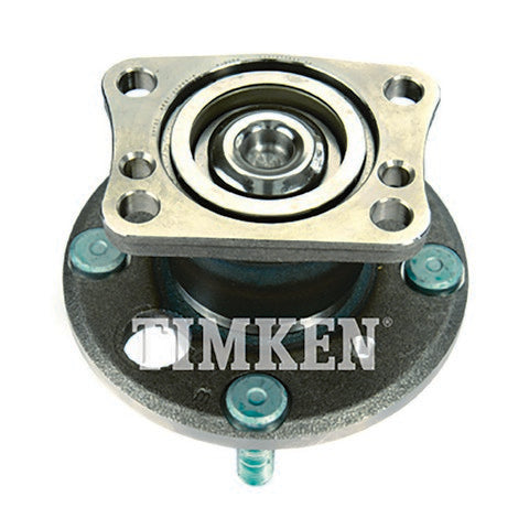 Timken Wheel Bearing and Hub Assembly P/N:HA590367 Fits: Ford Fiesta 19-11 - Image 1