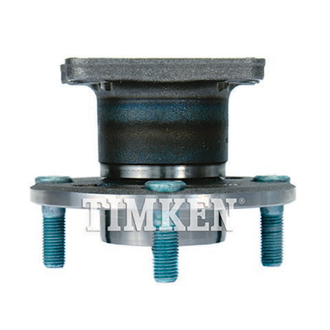 Timken Wheel Bearing and Hub Assembly P/N:HA590367 Fits: Ford Fiesta 19-11 - Image 3