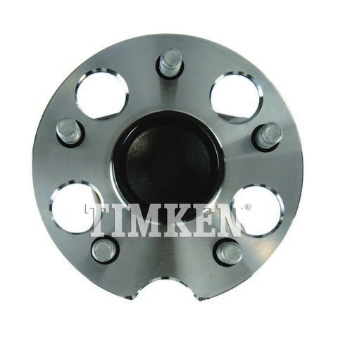 Timken Wheel Bearing and Hub Assembly P/N:HA590368 Fits: Toyota Highlander 13-08 - Image 2
