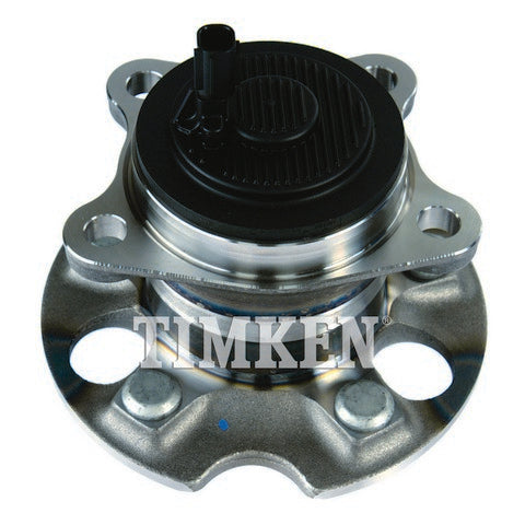Timken Wheel Bearing and Hub Assembly P/N:HA590369 Fits: Toyota Venza 15-09 - Image 1