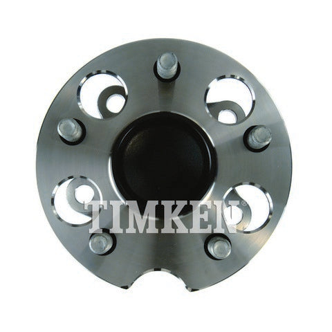 Timken Wheel Bearing and Hub Assembly P/N:HA590369 Fits: Toyota Venza 15-09 - Image 2