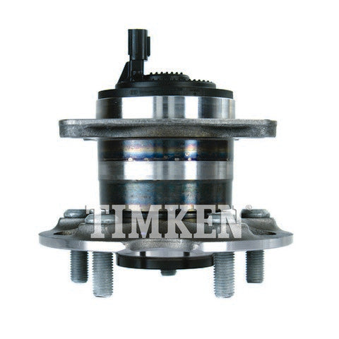Timken Wheel Bearing and Hub Assembly P/N:HA590369 Fits: Toyota Venza 15-09 - Image 3