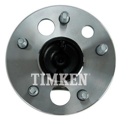 Timken Wheel Bearing and Hub Assembly P/N:HA590370 Fits: Lexus Es300 01-92, Toyota Avalon 04-95, Toyota Camry 01-92, Toyota Solara 03-99 - Image 2