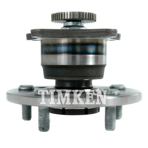 Timken Wheel Bearing and Hub Assembly P/N:HA590370 Fits: Lexus Es300 01-92, Toyota Avalon 04-95, Toyota Camry 01-92, Toyota Solara 03-99 - Image 3