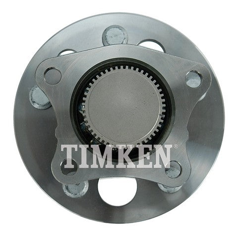 Timken Wheel Bearing and Hub Assembly P/N:HA590370 Fits: Lexus Es300 01-92, Toyota Avalon 04-95, Toyota Camry 01-92, Toyota Solara 03-99 - Image 4