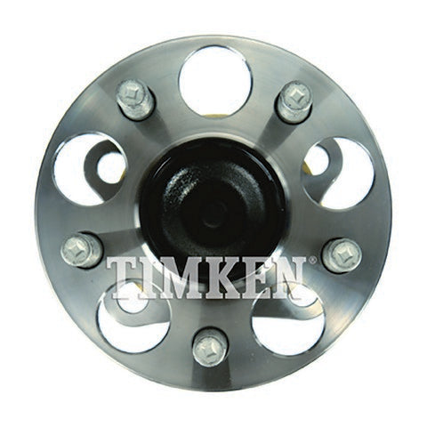 Timken Wheel Bearing and Hub Assembly P/N:HA590373 Fits: Toyota Prius 15-10, Toyota Prius Plug-in 15-12 - Image 2