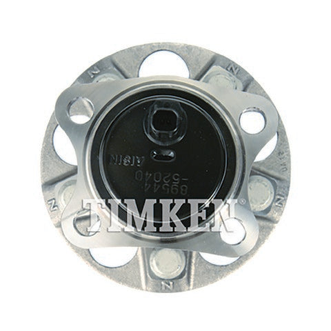Timken Wheel Bearing and Hub Assembly P/N:HA590373 Fits: Toyota Prius 15-10, Toyota Prius Plug-in 15-12 - Image 4