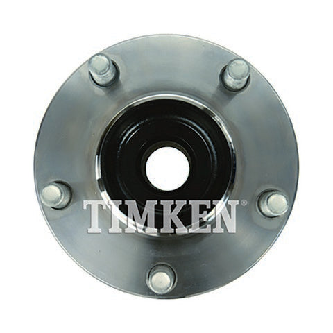Timken Wheel Bearing and Hub Assembly P/N:HA590376 Fits: Infiniti Ex35, Infiniti Ex37, Infiniti Fx35, Infiniti Fx37, Infiniti G25, Infiniti G35, Infiniti G37, Infiniti M35, Infiniti M35h, Infiniti M37 - Image 2