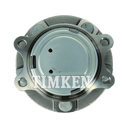 Timken Wheel Bearing and Hub Assembly P/N:HA590376 Fits: Infiniti Ex35, Infiniti Ex37, Infiniti Fx35, Infiniti Fx37, Infiniti G25, Infiniti G35, Infiniti G37, Infiniti M35, Infiniti M35h, Infiniti M37 - Image 4