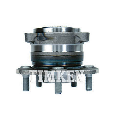 Timken Wheel Bearing and Hub Assembly P/N:HA590378 Fits: Nissan Gt-r 2023, Nissan Gt-r 21-09 - Image 3
