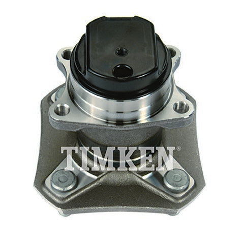 Timken Wheel Bearing and Hub Assembly P/N:HA590380 Fits: Nissan Cube 14-09 - Image 1