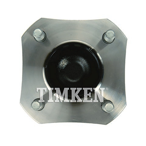 Timken Wheel Bearing and Hub Assembly P/N:HA590380 Fits: Nissan Cube 14-09 - Image 2