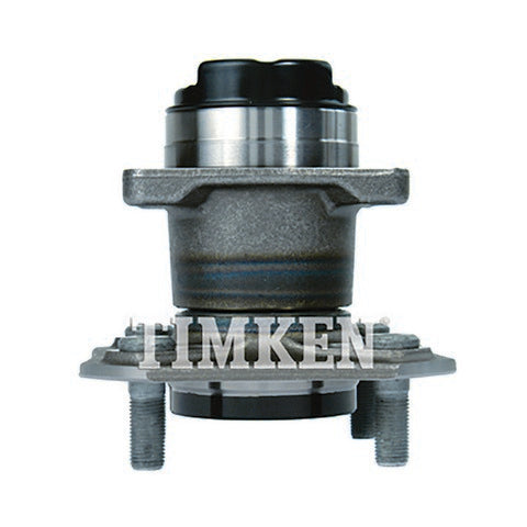 Timken Wheel Bearing and Hub Assembly P/N:HA590380 Fits: Nissan Cube 14-09 - Image 3