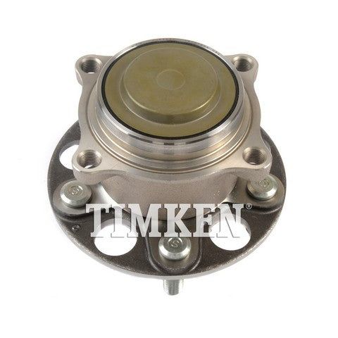 Timken Wheel Bearing and Hub Assembly P/N:HA590383 Fits: Acura Mdx 16-14 - Image 1