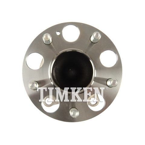 Timken Wheel Bearing and Hub Assembly P/N:HA590383 Fits: Acura Mdx 16-14 - Image 2