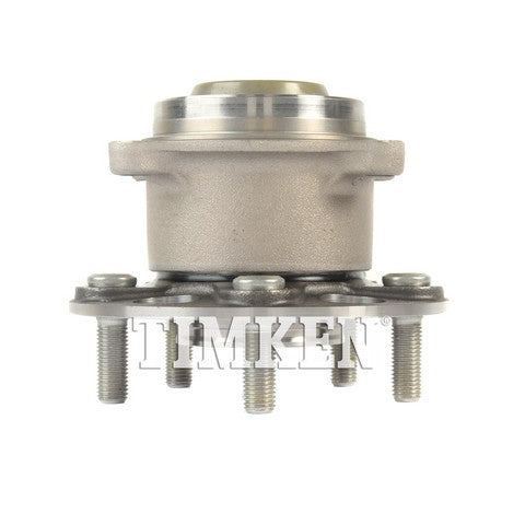 Timken Wheel Bearing and Hub Assembly P/N:HA590383 Fits: Acura Mdx 16-14 - Image 3