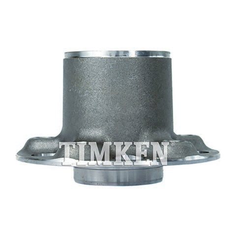 Timken Wheel Bearing and Hub Assembly P/N:HA590384 Fits: Mercedes-benz E250 16-14, Mercedes-benz E350 16-10, Mercedes-benz E400 16-13 - Image 3