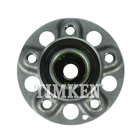 Timken Wheel Bearing and Hub Assembly P/N:HA590384 Fits: Mercedes-benz E250 16-14, Mercedes-benz E350 16-10, Mercedes-benz E400 16-13 - Image 4