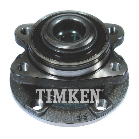 Timken Wheel Bearing and Hub Assembly P/N:HA590387 Fits: Audi A6 11-06 - Image 1