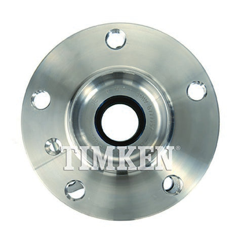 Timken Wheel Bearing and Hub Assembly P/N:HA590394 Fits: BMW 528i Xdrive, BMW 535d Xdrive, BMW 535i Gt Xdrive, BMW 535i Xdrive, BMW 550i Gt, BMW 550i Gt Xdrive, BMW 550i Xdrive, BMW 640i Xdrive, BMW 640i Xdrive Gran Coupe, BMW 650i Xdrive - Image 2