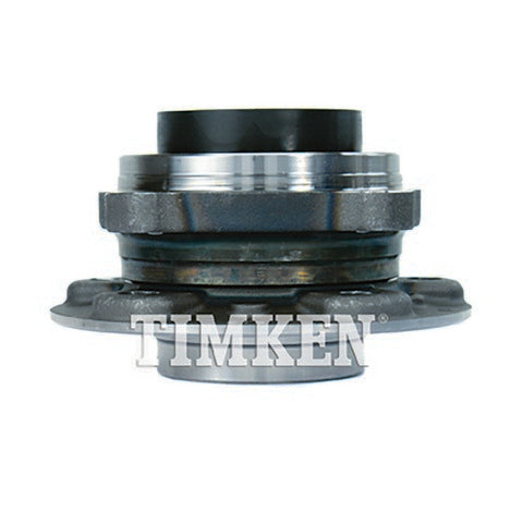 Timken Wheel Bearing and Hub Assembly P/N:HA590394 Fits: BMW 528i Xdrive, BMW 535d Xdrive, BMW 535i Gt Xdrive, BMW 535i Xdrive, BMW 550i Gt, BMW 550i Gt Xdrive, BMW 550i Xdrive, BMW 640i Xdrive, BMW 640i Xdrive Gran Coupe, BMW 650i Xdrive - Image 3
