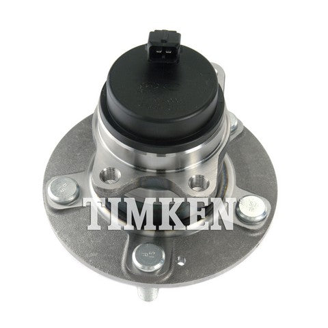 Timken Wheel Bearing and Hub Assembly P/N:HA590396 Fits: Kia Soul 13-10 - Image 1