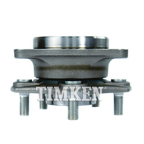 Timken Wheel Bearing and Hub Assembly P/N:HA590399 Fits: Suzuki Kizashi 13-10 - Image 3