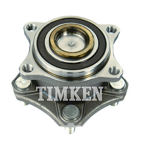 Timken Wheel Bearing and Hub Assembly P/N:HA590400 Fits: Suzuki Kizashi 13-10 - Image 1
