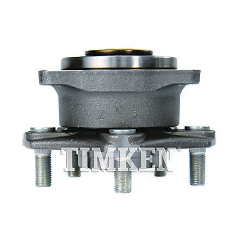 Timken Wheel Bearing and Hub Assembly P/N:HA590400 Fits: Suzuki Kizashi 13-10 - Image 3