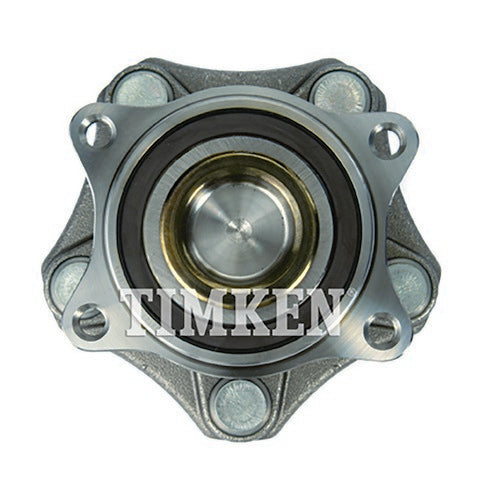 Timken Wheel Bearing and Hub Assembly P/N:HA590400 Fits: Suzuki Kizashi 13-10 - Image 4