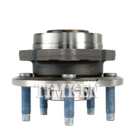 Timken Wheel Bearing and Hub Assembly P/N:HA590402 Fits: Chevrolet Cruze 15-11, Chevrolet Cruze Limited 2016 - Image 3